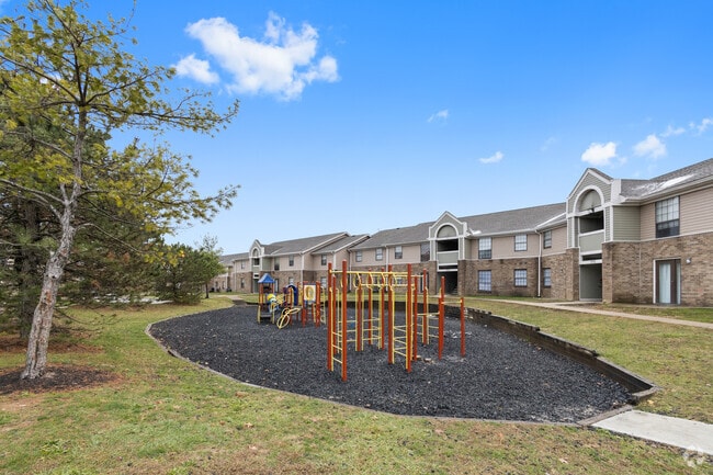 Building Photo - Eagle’s Edge
