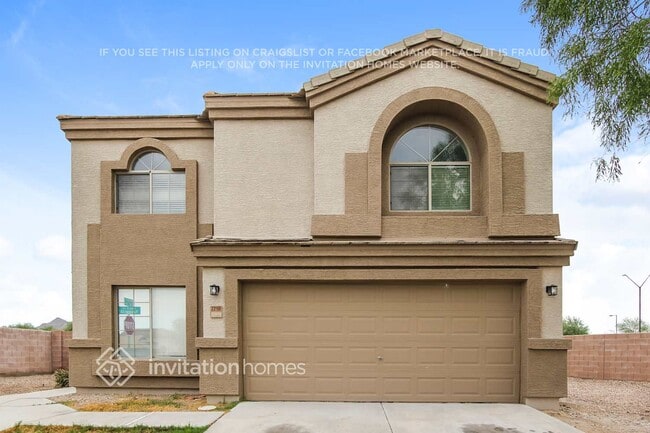 Building Photo - 23168 W Yavapai St