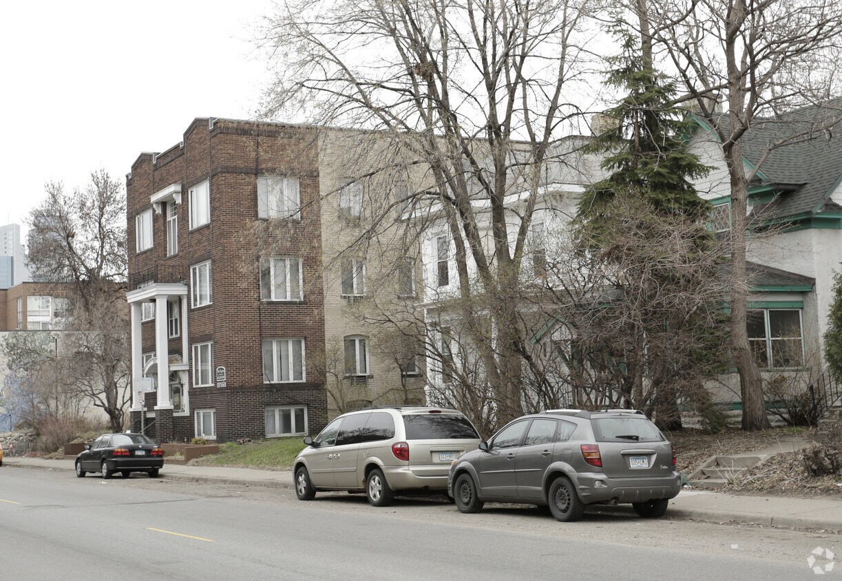Foto del edificio - 1915 3rd Ave S