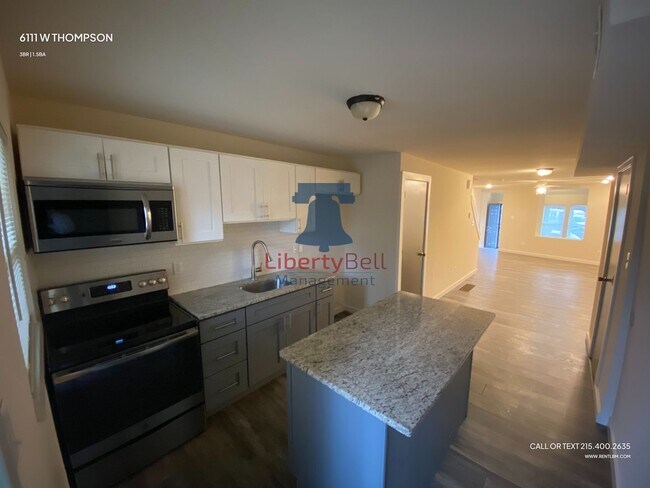 Building Photo - 6111 W Thompson St