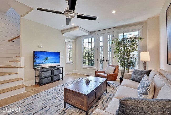 Foto del edificio - 2 br, 2.5 bath House - 8 Catfiddle Street