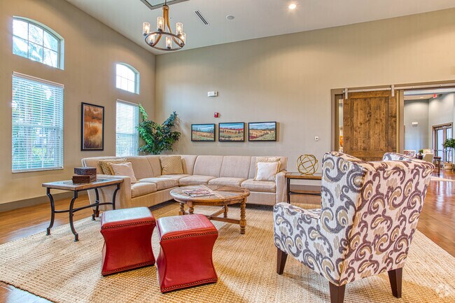 Foto del interior - The Vineyards at Hammock Ridge