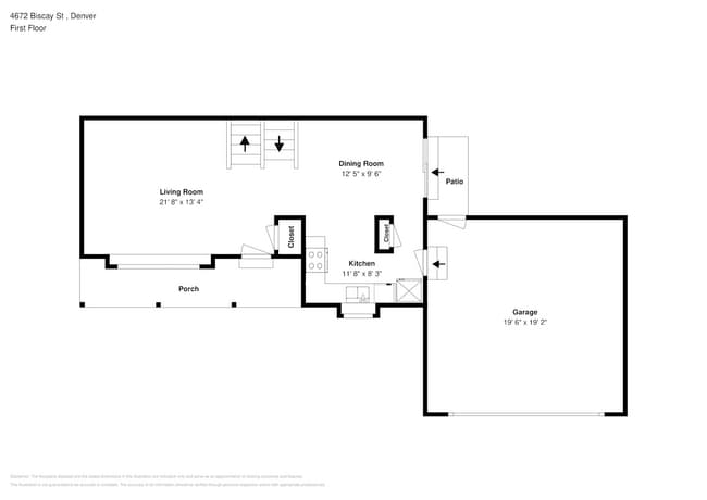 Foto del edificio - 4672 Biscay St