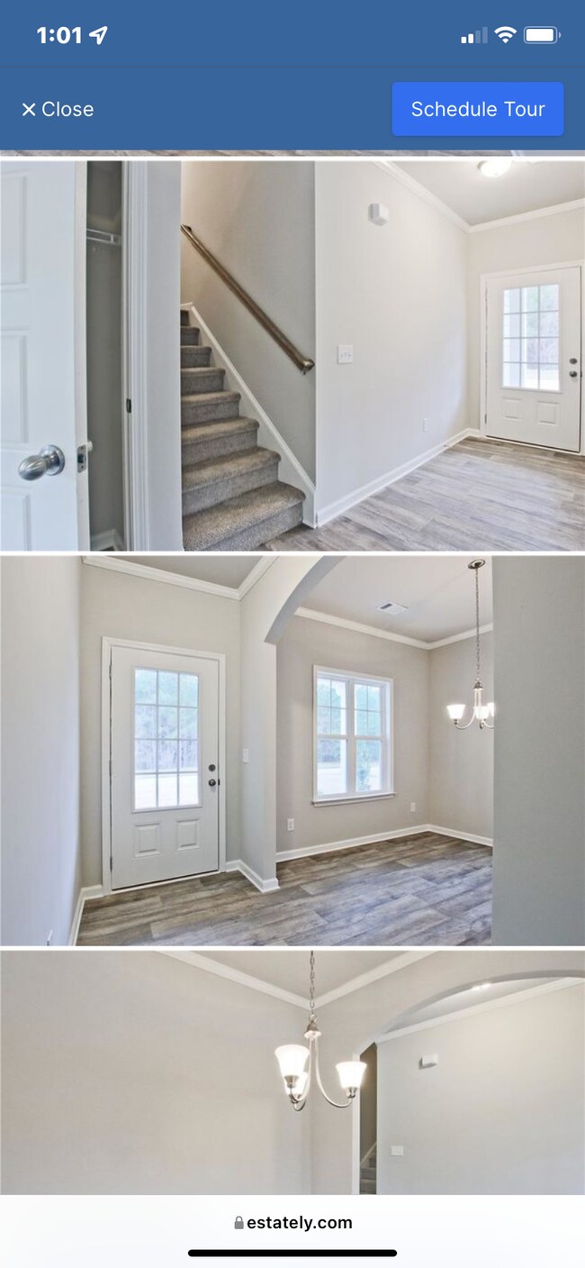 Building Photo - 1950 Crescent Moon Dr NE