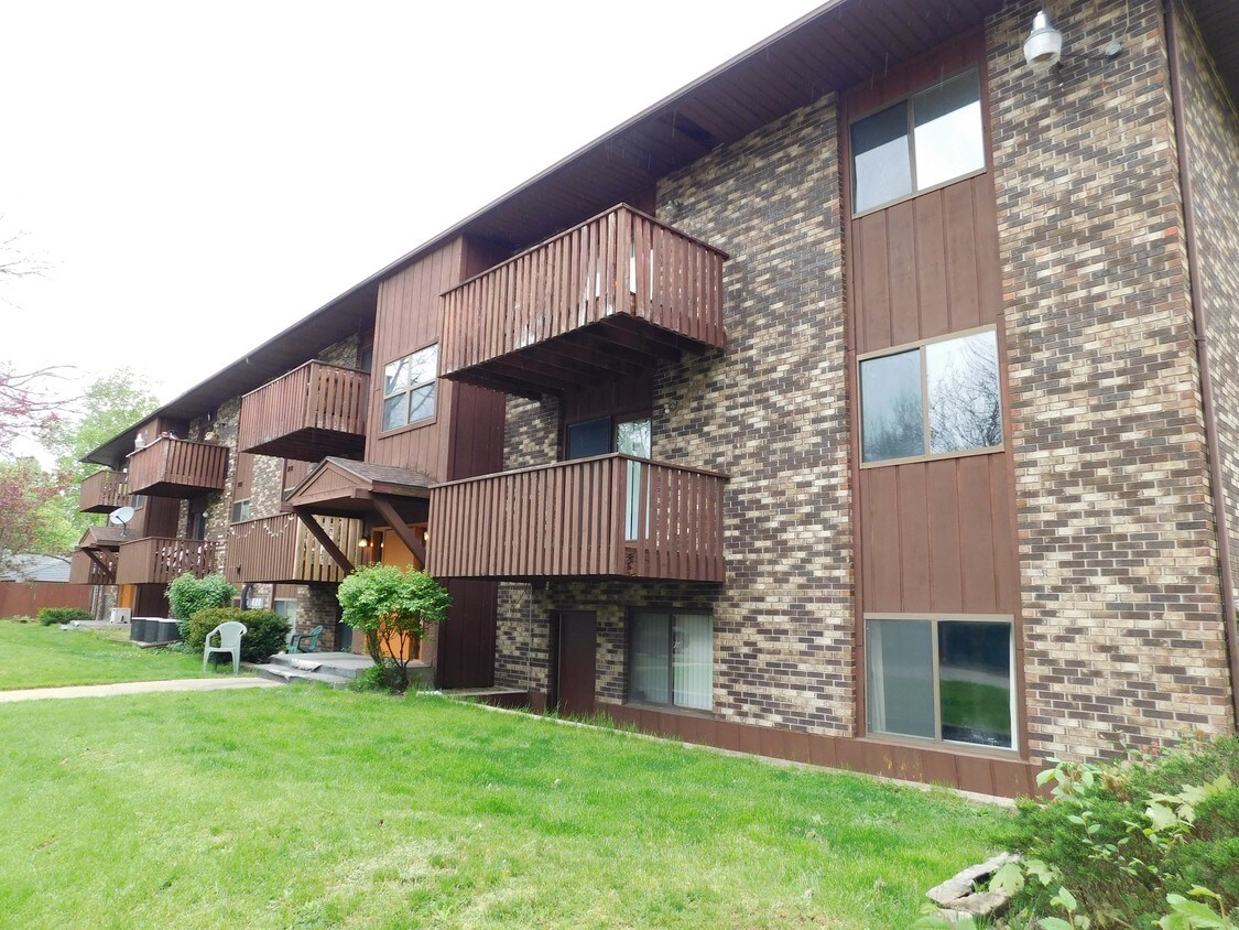 Foto principal - Kingswood Apartments