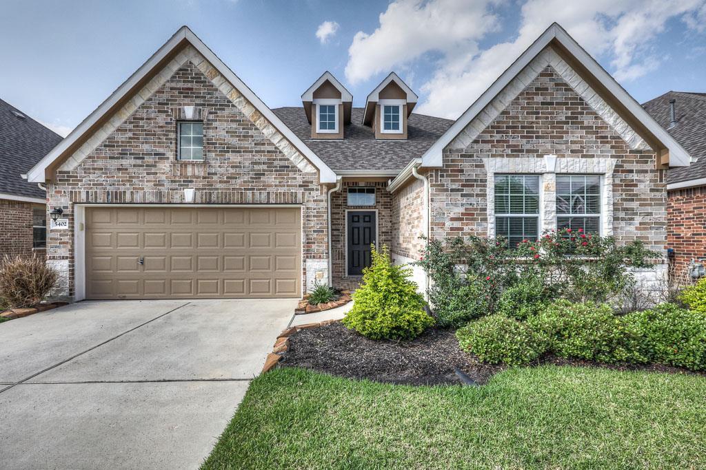 5402 Ringneck Glen Dr, Spring, TX 77388 House Rental in Spring, TX