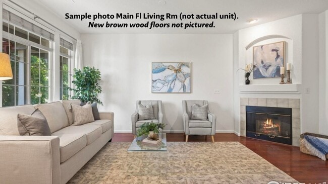Building Photo - 2855 Rock Creek Cir