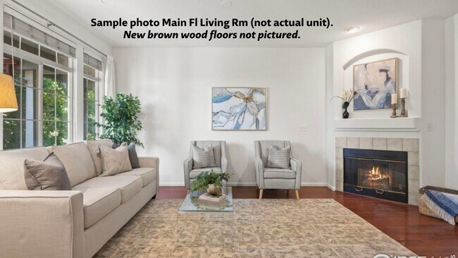 Foto del edificio - 2855 Rock Creek Cir