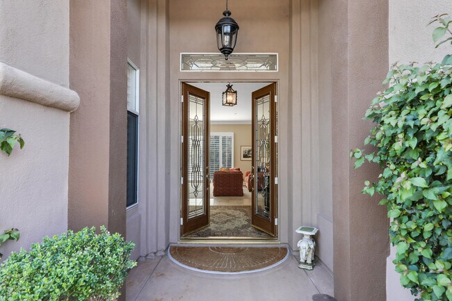 Building Photo - 76917 Inca Dr