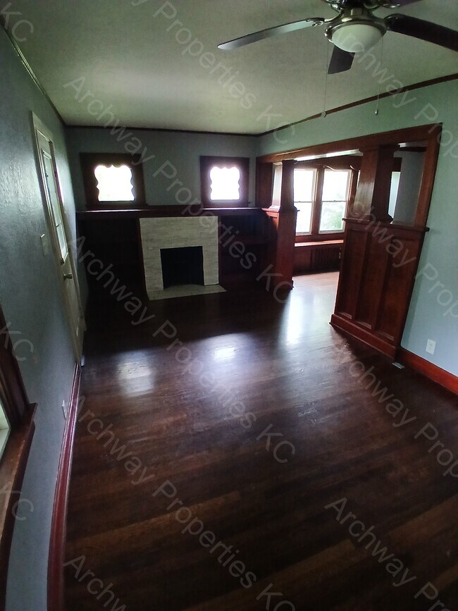 Foto del edificio - 10117 E Golf Ave