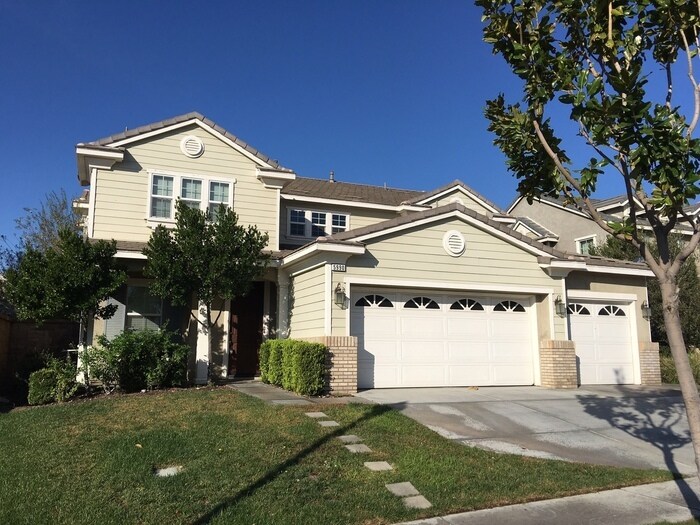5990 Bald Eagle Dr, Fontana, CA 92336 House Rental in Fontana, CA