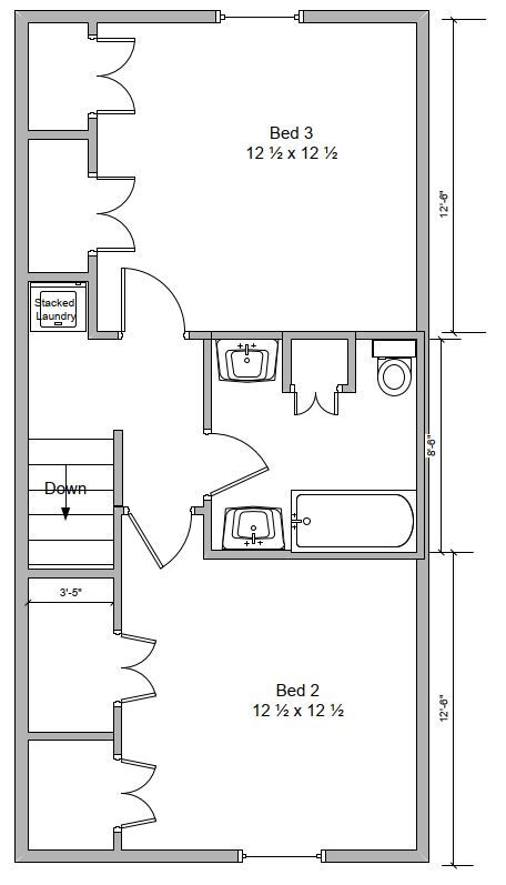 Building Photo - 601 S Pugh St