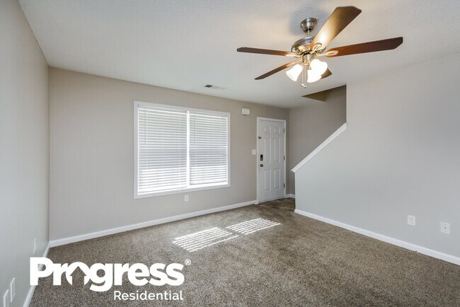Building Photo - 7124 Lamar Ct