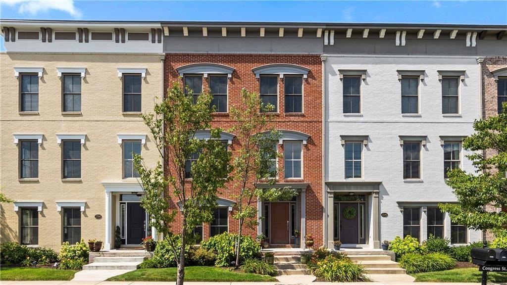 2594 Congress St, Carmel, IN 46032 Condo for Rent in Carmel, IN