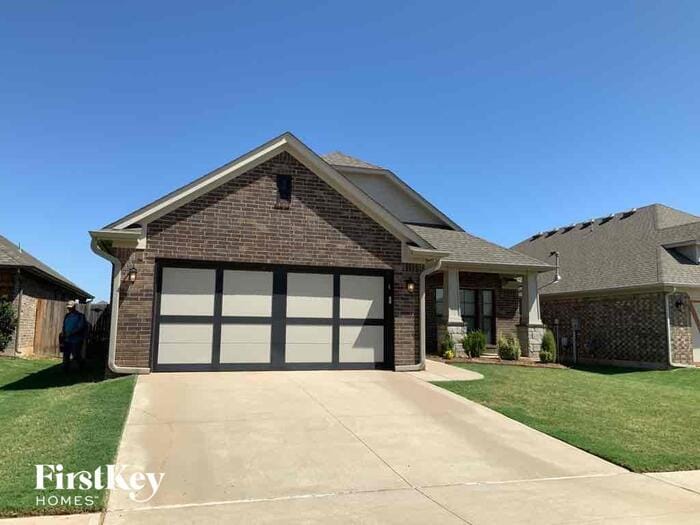 2317 NW 179th Terrace, Edmond, OK 73012 House Rental in Edmond, OK