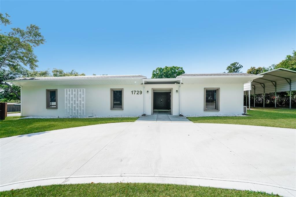 Foto principal - 1729 Dooley Ln