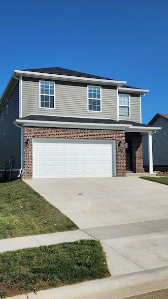 Building Photo - 929 Olympic Ct