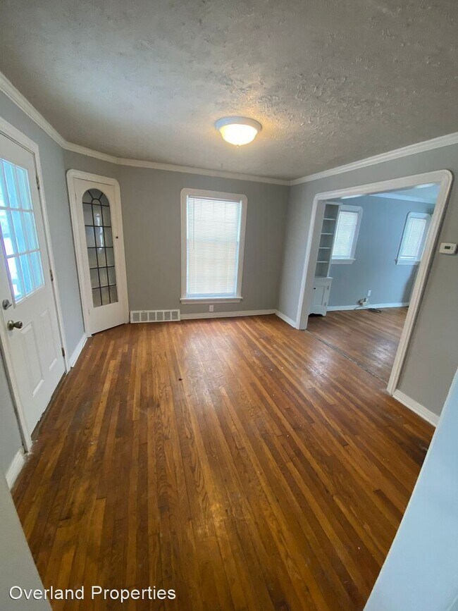 3 br, 1.5 bath House 3859 Northampton Rd House for Rent in Cleveland Heights, OH