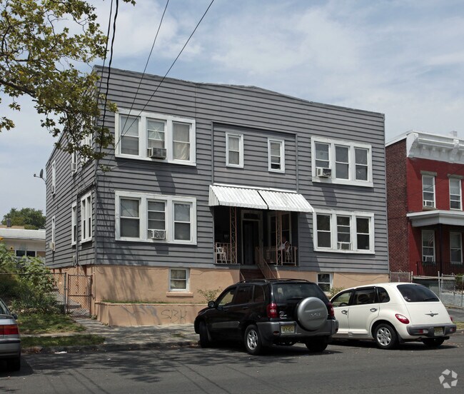 415417 High St, Perth Amboy, NJ 08861 Apartments Perth Amboy, NJ