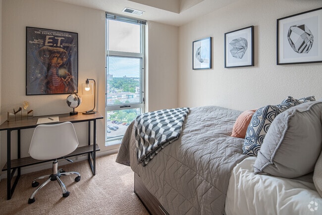 Interior Photo - WaHu Apartments