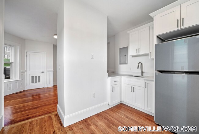 Foto del edificio - 305 Medford St