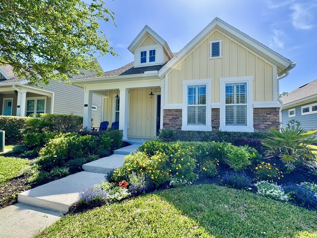 Foto del edificio - 139 Southern Oak Dr