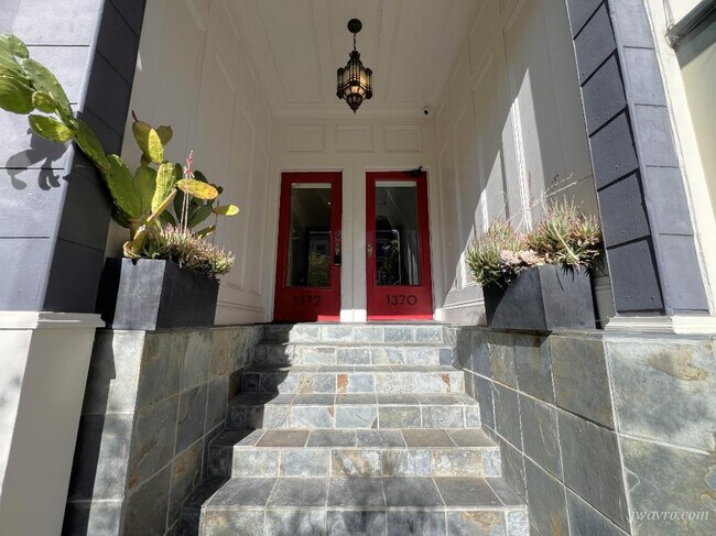Foto del edificio - 1372 Green St