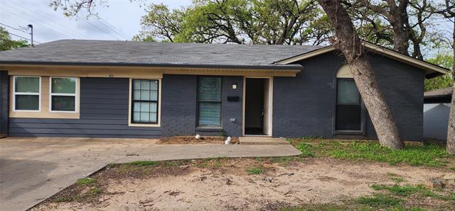 Foto principal - 1625 Woodcrest Dr