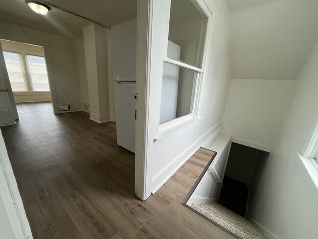 Foto del edificio - 1117 Doty St