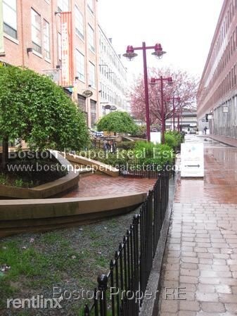 Foto del edificio - 460 Harrison Ave