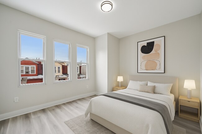 Foto del edificio - 6044 Allman St
