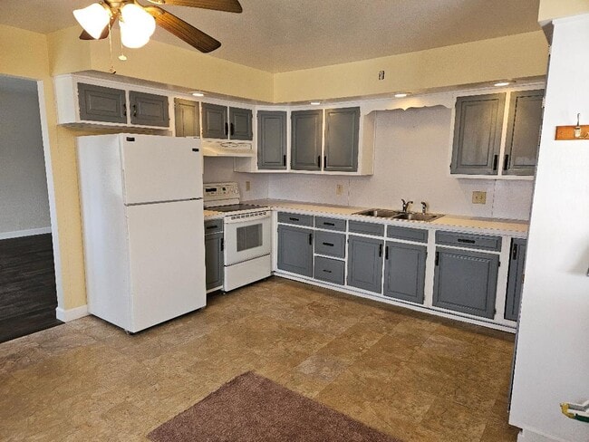 Foto del edificio - 416 Erie St