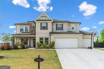 Building Photo - 6505 Trailway Trace