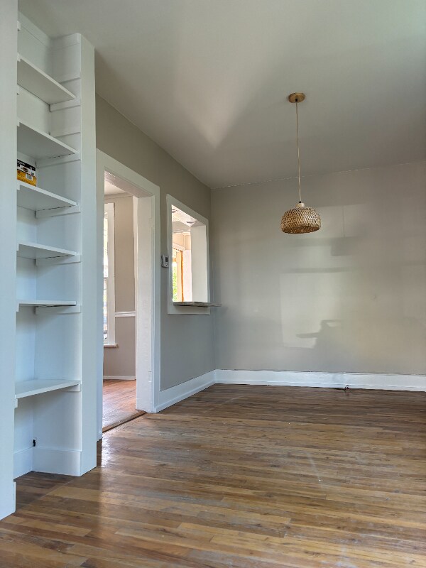 Foto del edificio - 3530 Osage St
