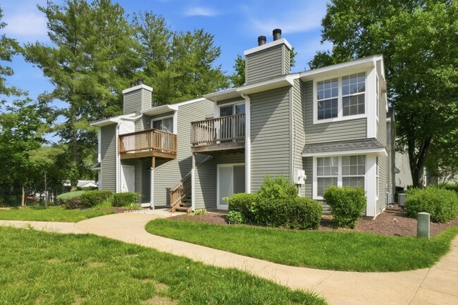Building Photo - 8633 Beekman Pl