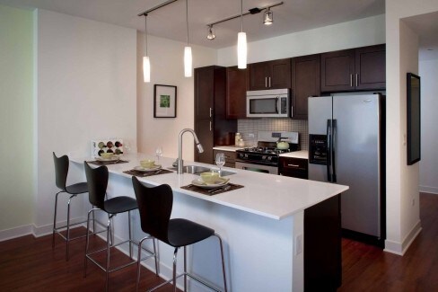Foto del edificio - 1234 N Wells St