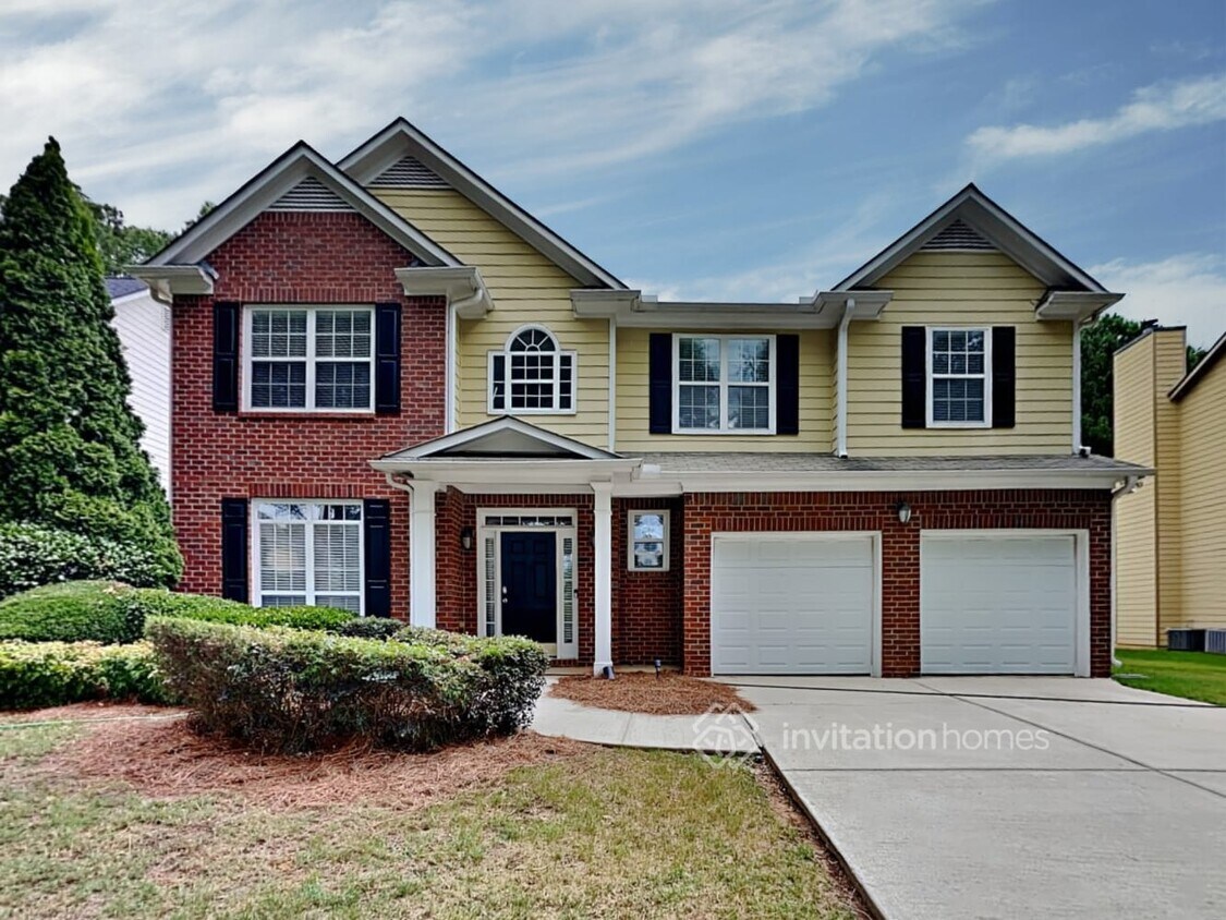 696 Fitzgerald Pl, Atlanta, GA 30349 House Rental in Atlanta, GA