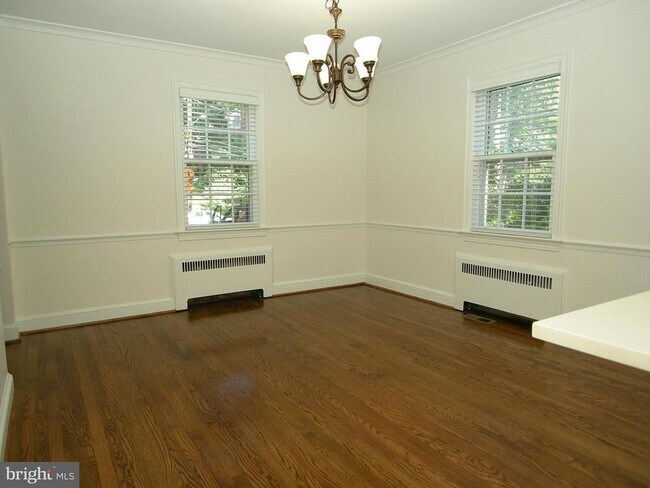 Foto del edificio - 6625 31st St NW