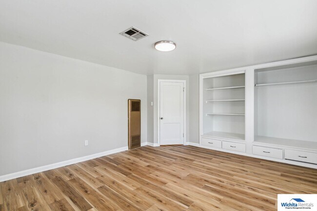 Foto del edificio - 802 S Everett St