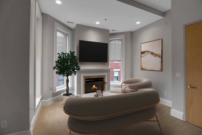 Foto del edificio - The Granite Works