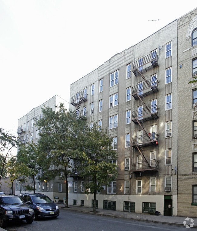 2264 Creston Ave, Bronx, NY 10453 Apartments Bronx, NY