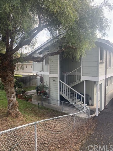 Building Photo - 481 Bello St