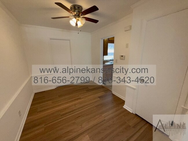 Foto del edificio - Cozy Updated Home, Bonus Rooms!