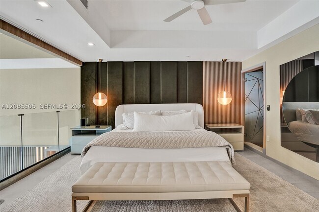 Foto del edificio - 1100 Biscayne Blvd