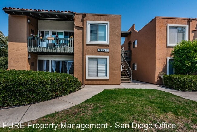 Building Photo - 2 br, 2 bath House - 17087 West Bernardo D...