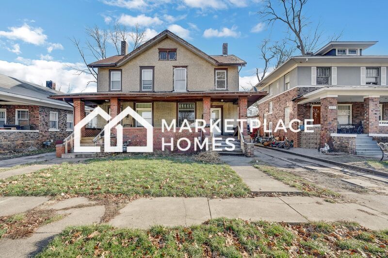 Foto principal - 507 N Cedar St
