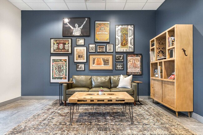 Foto del edificio - 520 Martin Luther King Jr Blvd