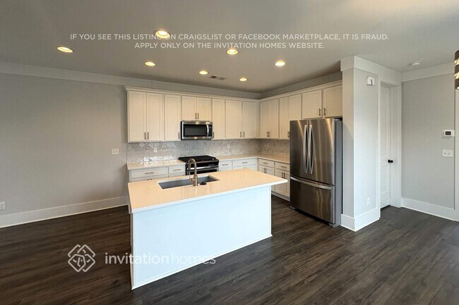 Foto del edificio - 4714 Tennessee Ave