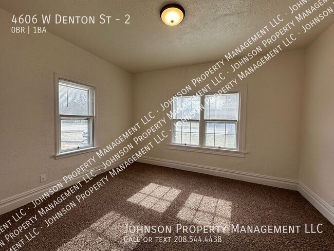 Building Photo - 4606 W Denton St