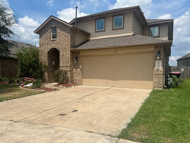 Building Photo - 1810 Bravos Manor Ln